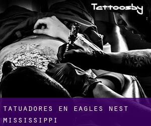 Tatuadores en Eagles Nest (Mississippi)
