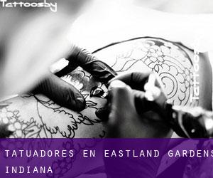 Tatuadores en Eastland Gardens (Indiana)