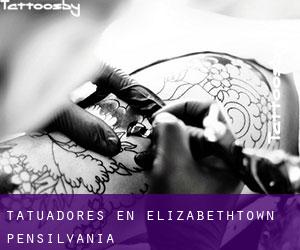 Tatuadores en Elizabethtown (Pensilvania)