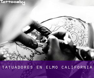 Tatuadores en Elmo (California)