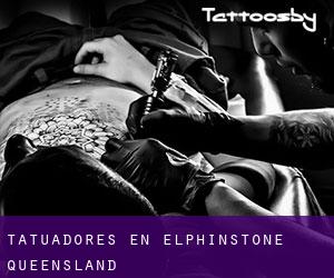 Tatuadores en Elphinstone (Queensland)