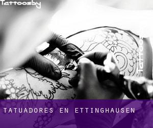 Tatuadores en Ettinghausen