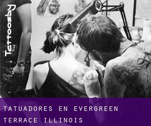 Tatuadores en Evergreen Terrace (Illinois)