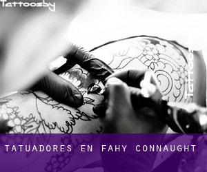 Tatuadores en Fahy (Connaught)