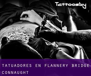 Tatuadores en Flannery Bridge (Connaught)