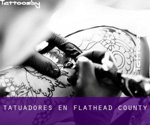 Tatuadores en Flathead County