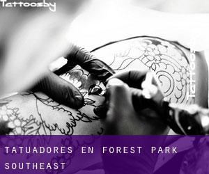 Tatuadores en Forest Park Southeast