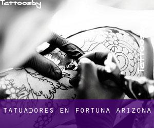 Tatuadores en Fortuna (Arizona)