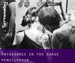 Tatuadores en Fox Chase (Pensilvania)