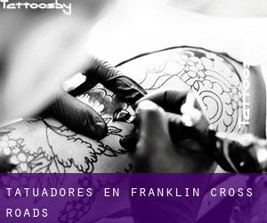 Tatuadores en Franklin Cross Roads