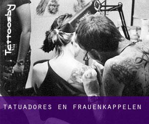 Tatuadores en Frauenkappelen