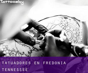 Tatuadores en Fredonia (Tennessee)
