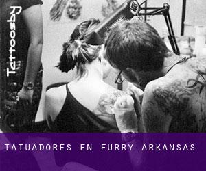 Tatuadores en Furry (Arkansas)