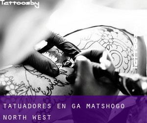 Tatuadores en Ga-Matshogo (North-West)