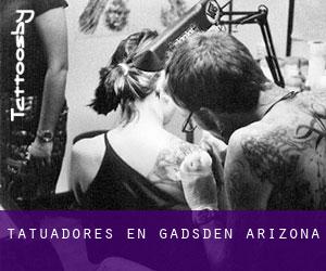 Tatuadores en Gadsden (Arizona)