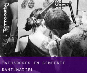Tatuadores en Gemeente Dantumadiel