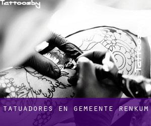 Tatuadores en Gemeente Renkum