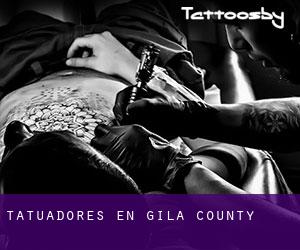 Tatuadores en Gila County