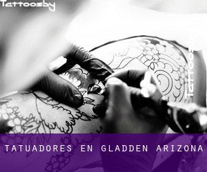 Tatuadores en Gladden (Arizona)