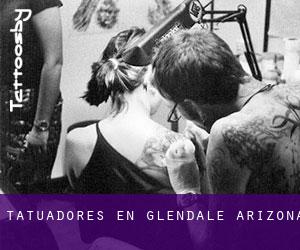 Tatuadores en Glendale (Arizona)