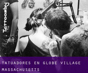 Tatuadores en Globe Village (Massachusetts)
