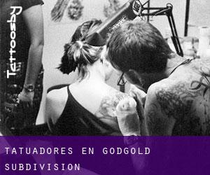 Tatuadores en Godgold Subdivision
