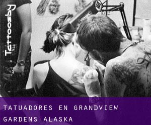 Tatuadores en Grandview Gardens (Alaska)
