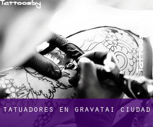Tatuadores en Gravataí (Ciudad)
