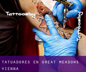 Tatuadores en Great Meadows-Vienna