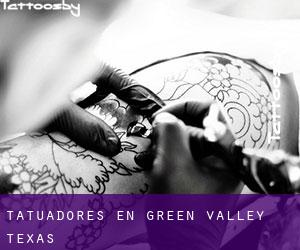 Tatuadores en Green Valley (Texas)