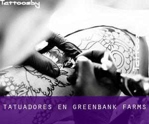 Tatuadores en Greenbank Farms