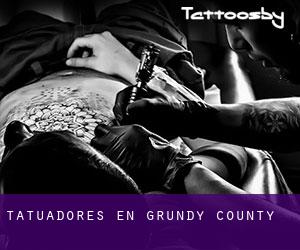 Tatuadores en Grundy County