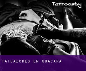 Tatuadores en Guacara