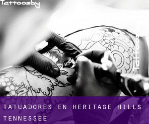 Tatuadores en Heritage Hills (Tennessee)