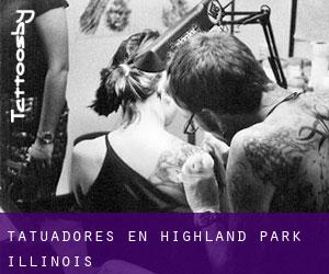 Tatuadores en Highland Park (Illinois)