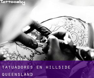 Tatuadores en Hillside (Queensland)