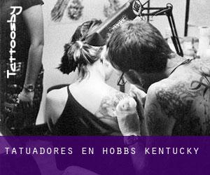 Tatuadores en Hobbs (Kentucky)