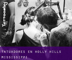 Tatuadores en Holly Hills (Mississippi)