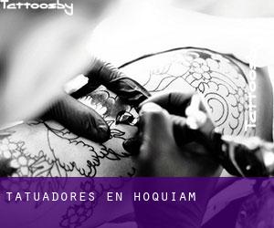 Tatuadores en Hoquiam