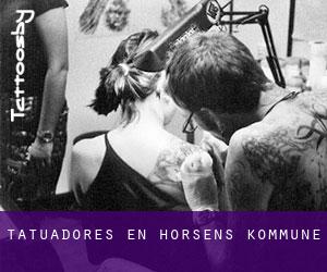 Tatuadores en Horsens Kommune