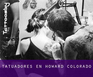 Tatuadores en Howard (Colorado)