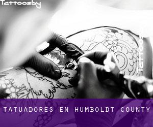Tatuadores en Humboldt County