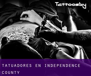 Tatuadores en Independence County