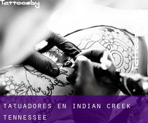 Tatuadores en Indian Creek (Tennessee)