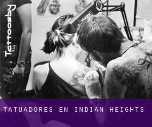 Tatuadores en Indian Heights