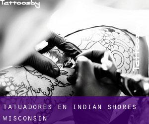 Tatuadores en Indian Shores (Wisconsin)