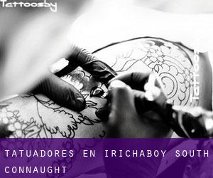 Tatuadores en Irichaboy South (Connaught)