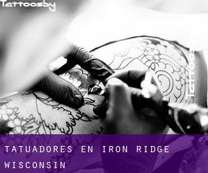 Tatuadores en Iron Ridge (Wisconsin)