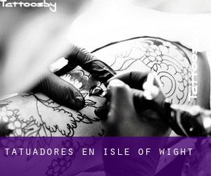 Tatuadores en Isle of Wight