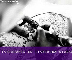 Tatuadores en Itaberaba (Ciudad)